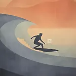 아파트 Alps & Lakes *