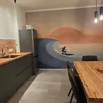 Alps & Lakes Apartment
