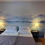 Alps & Lakes
