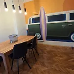 Apartment Alps & Lakes Villach