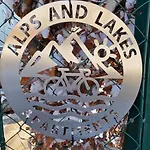 Alps & Lakes Apartment