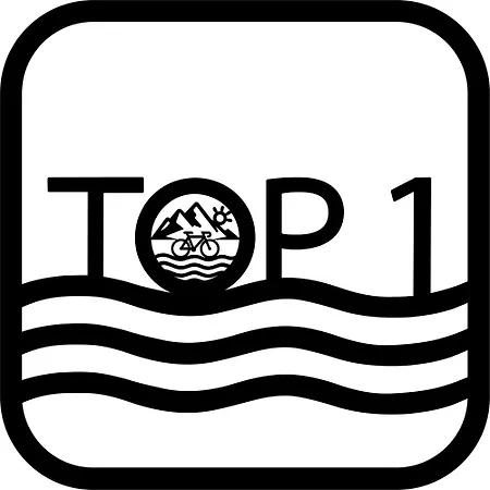 Alps & Lakes 아파트
