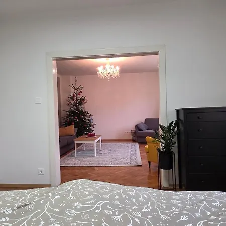 Апартаменты Alps & Lakes