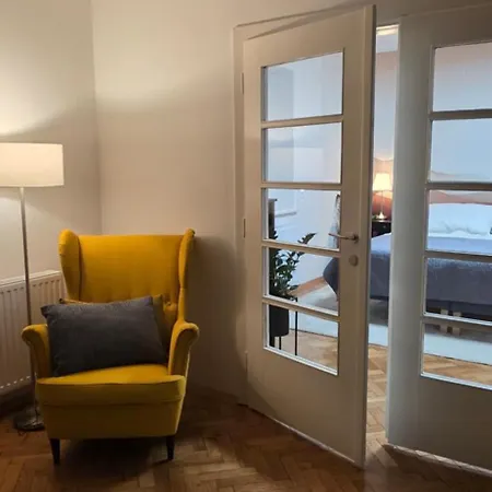 Alps & Lakes Apartment Villach