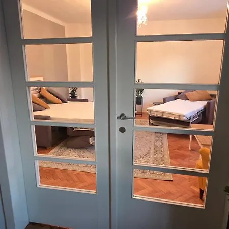 Апартаменты Alps & Lakes