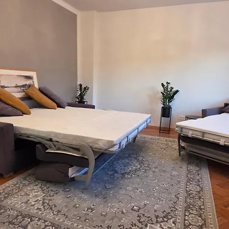 Daire Alps & Lakes Villach