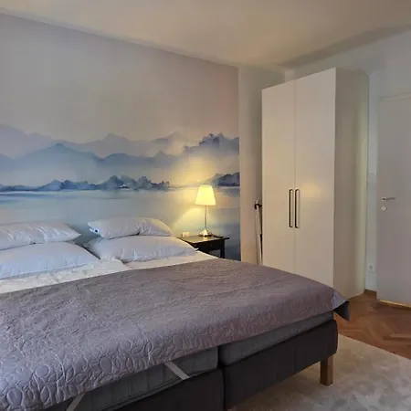 Alps & Lakes Daire Villach