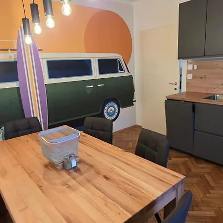 Alps & Lakes * Villach