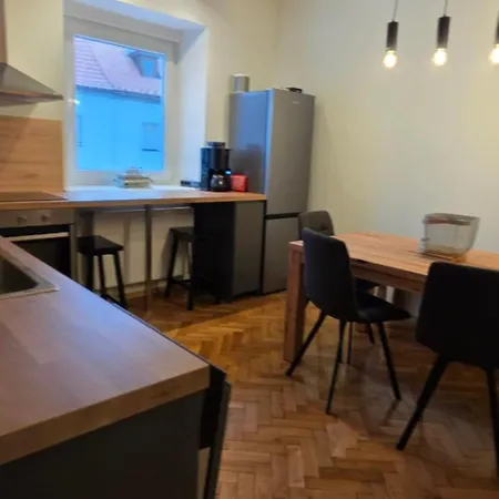 Alps & Lakes Appartement *