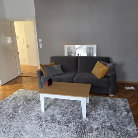 Alps & Lakes Appartement *