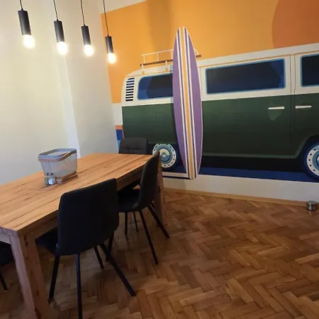 Appartement Alps & Lakes Villach