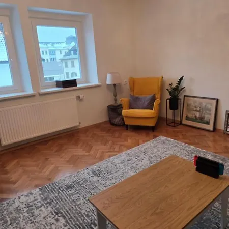 Alps & Lakes Appartement