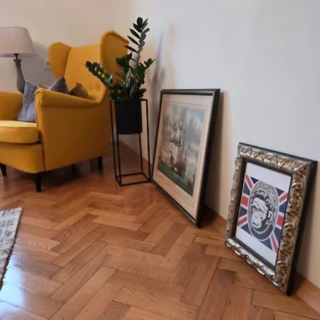 Alps & Lakes Appartement *