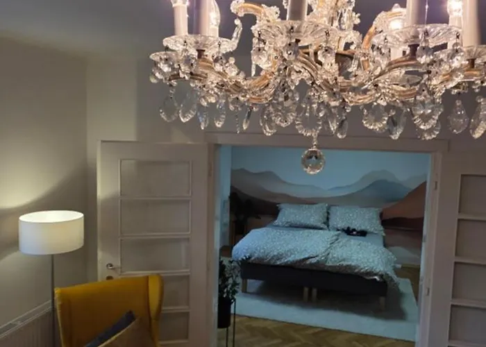 Alps & Lakes * Villach