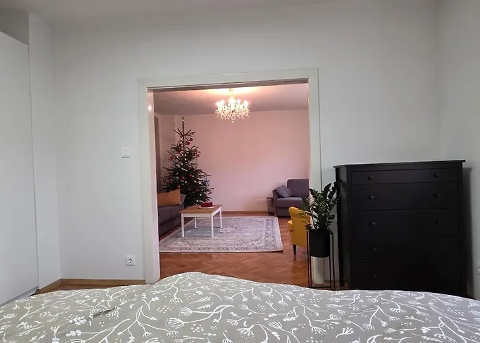 Appartement Alps & Lakes