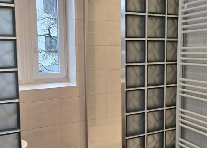 Alps & Lakes Апартаменты *