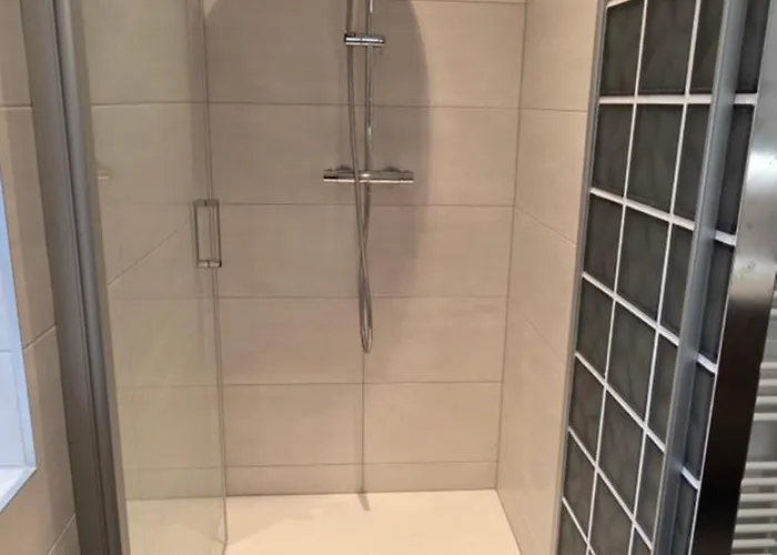 Appartement Alps & Lakes *