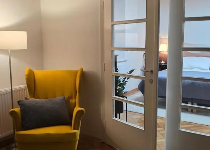 Alps & Lakes Appartement Villach