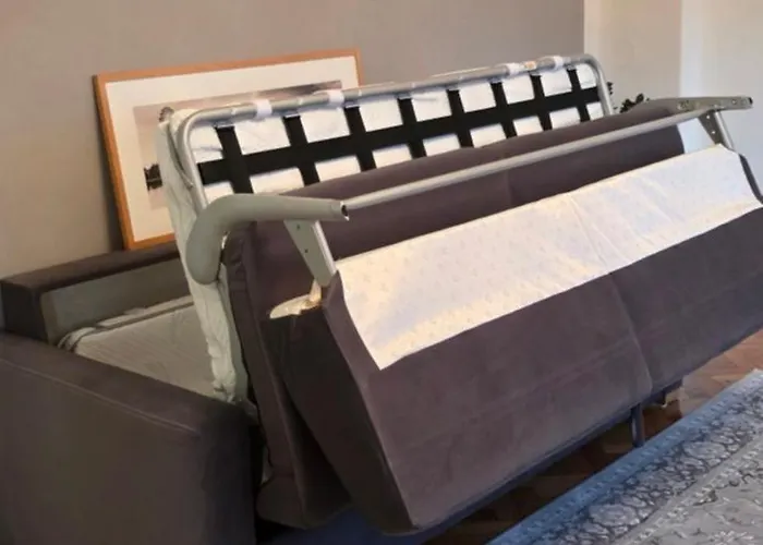 Appartement Alps & Lakes *