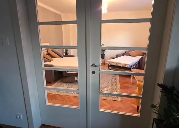 Appartement Alps & Lakes