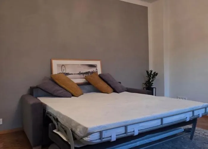 Alps & Lakes Филлах