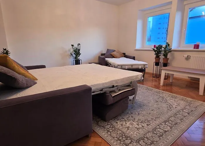 Alps & Lakes Appartement