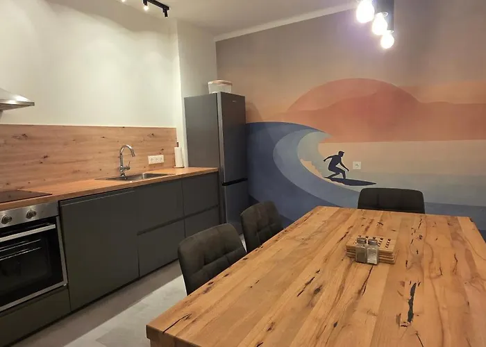 Alps & Lakes Филлах