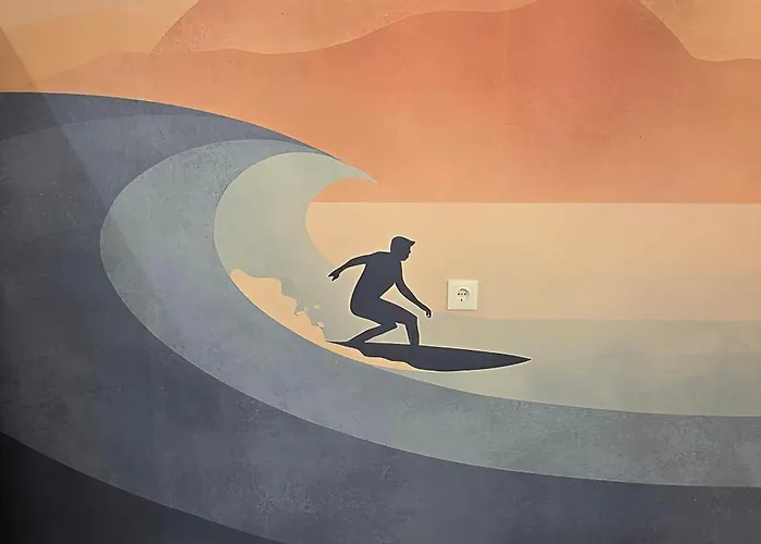 Апартаменты Alps & Lakes *