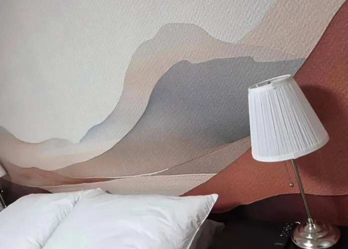 Appartement Alps & Lakes Villach