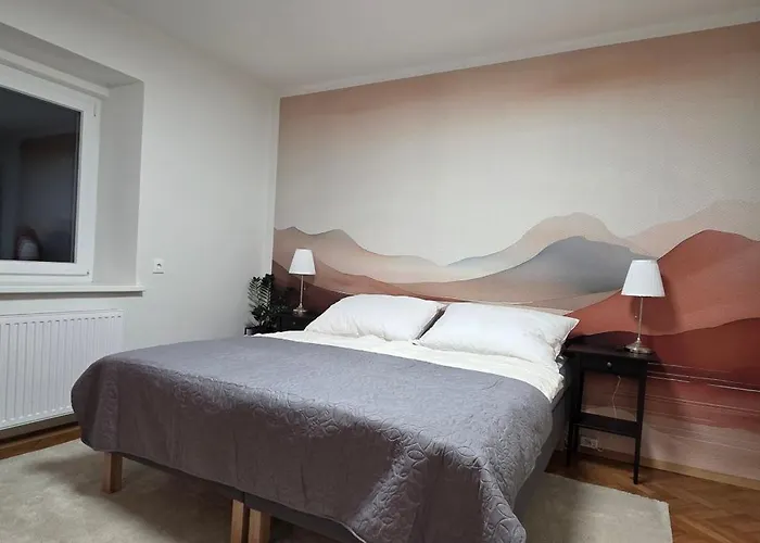 Alps & Lakes Villach