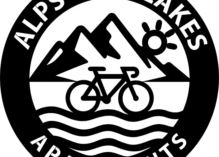 Апартаменты Alps & Lakes