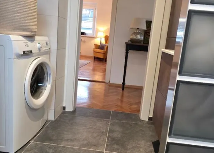 Апартаменты Alps & Lakes Филлах