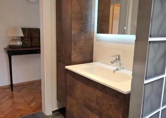 Alps & Lakes Appartement