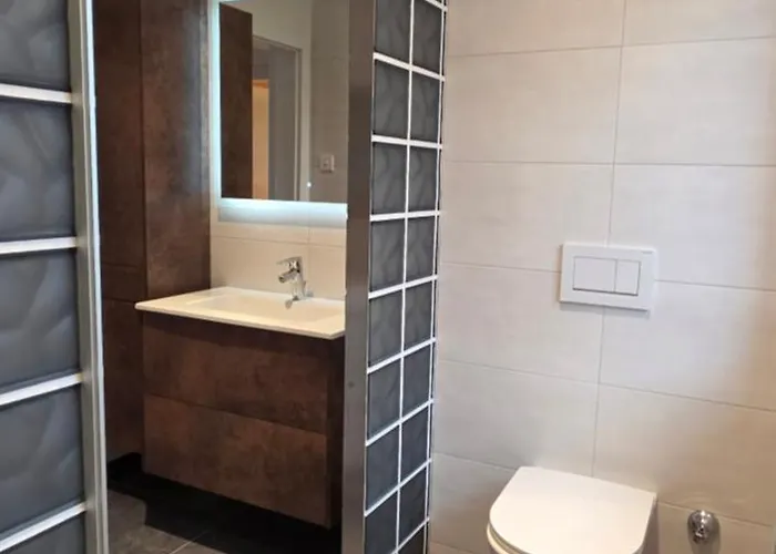 Alps & Lakes Appartement