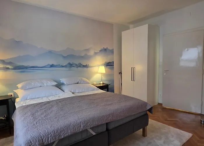 Alps & Lakes Appartement Villach