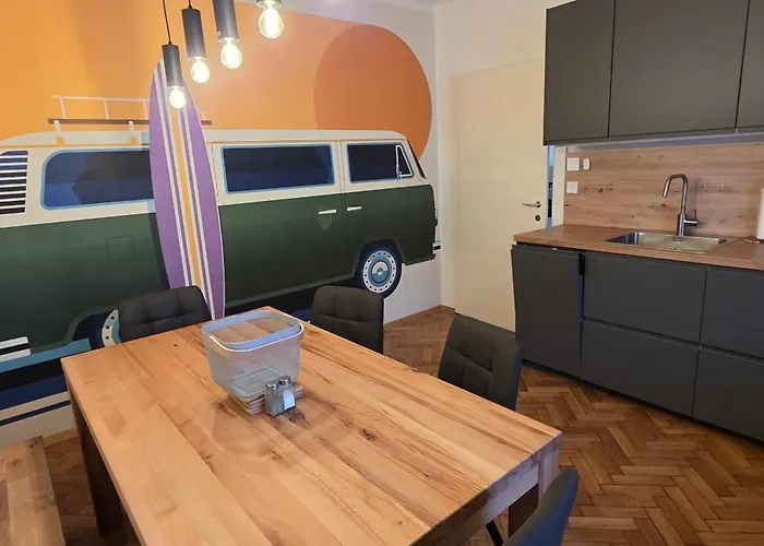 Alps & Lakes * Филлах