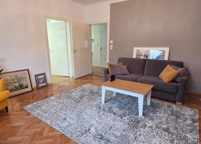 Alps & Lakes Villach