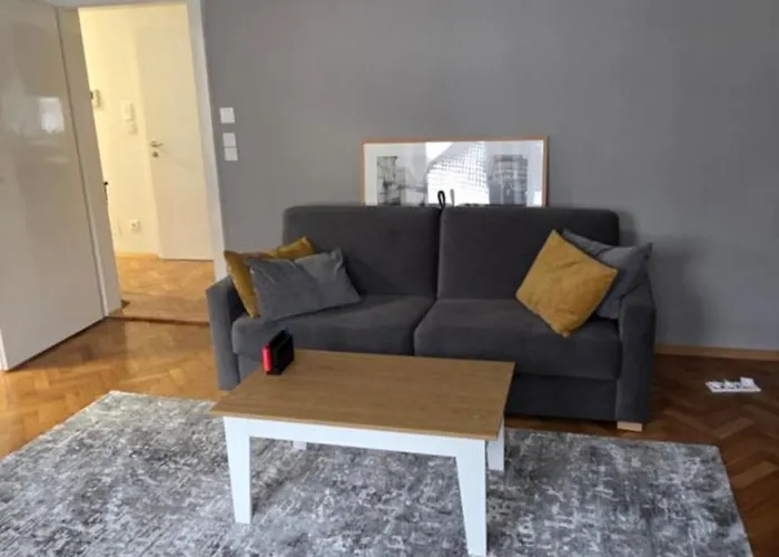 Alps & Lakes Appartement *