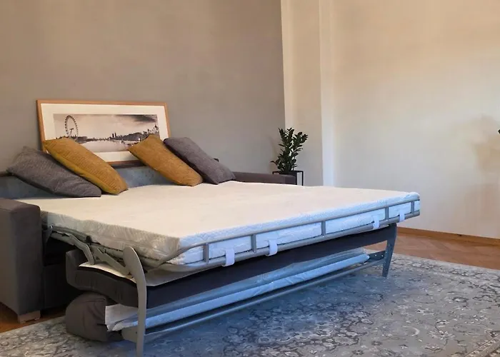 Appartement Alps & Lakes