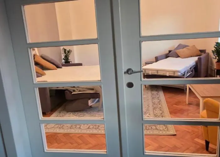 Alps & Lakes Appartement