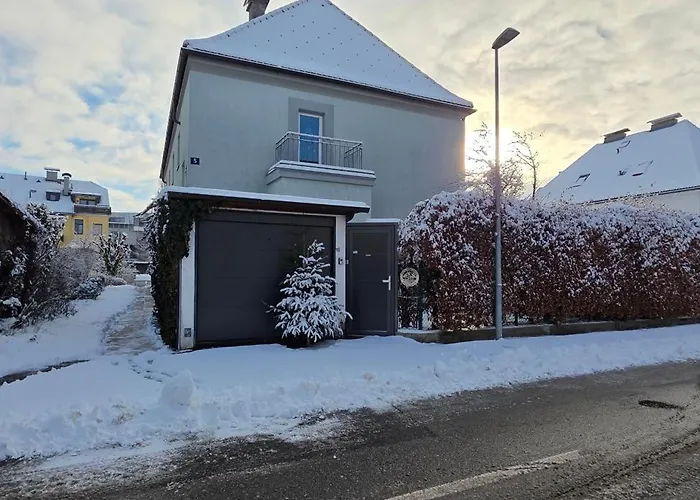 Alps & Lakes Appartement