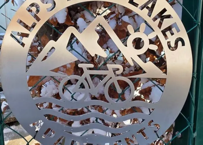 Alps & Lakes Appartement