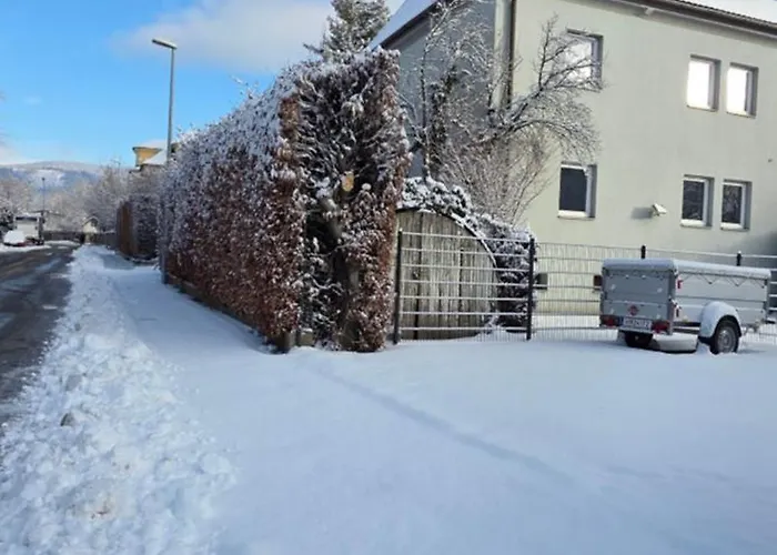 Alps & Lakes * Villach