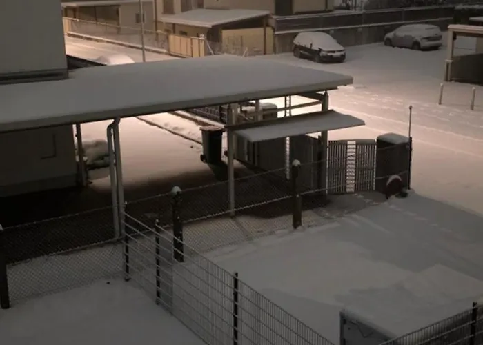 Appartement Alps & Lakes